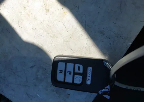 2021 Honda Civic Sport z USA, uszkodzony, nr VIN SHHFK7H41MU407626